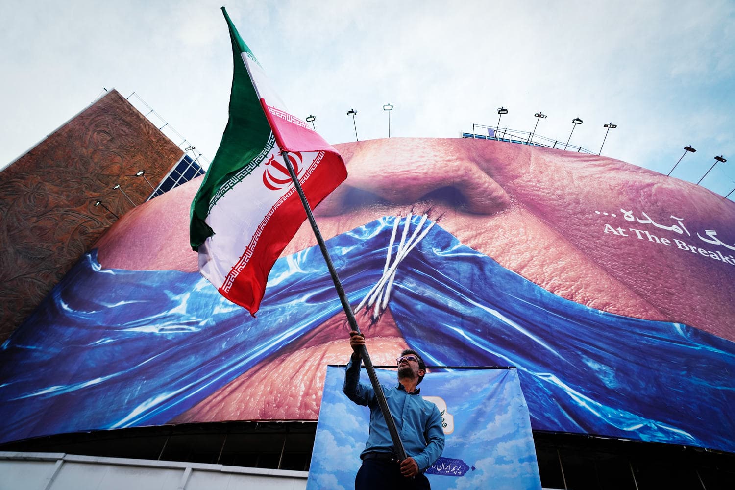 Here’s the biggest news you missed this weekend