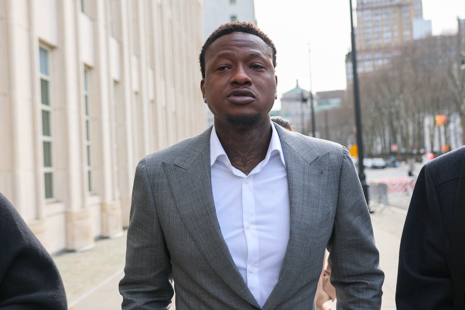 Feds say ex-NBA player Terry Rozier accepted $100K bribe in sports betting scheme