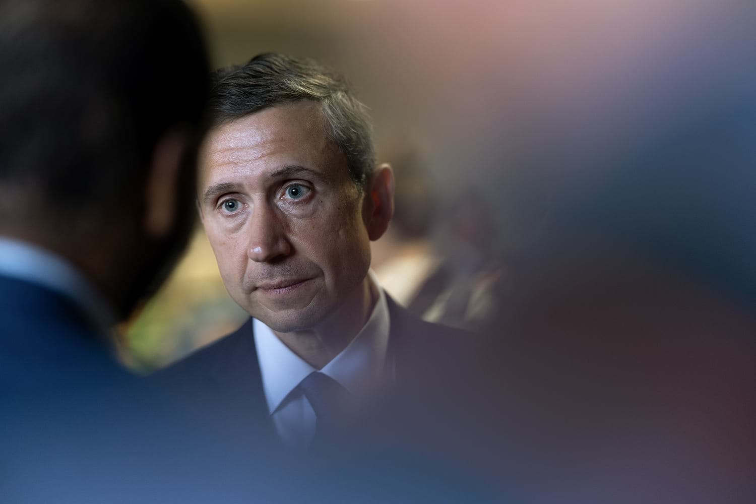 Pressure on DNC Chair Ken Martin builds amid questions over how he handled the 2024 autopsy
