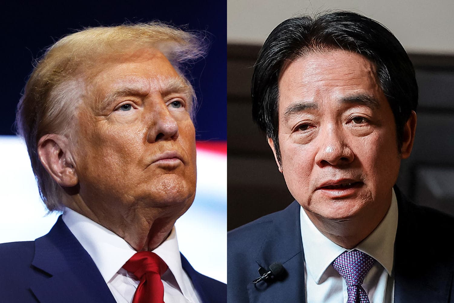 Trump says he will hold protocol-shattering call with Taiwan leader