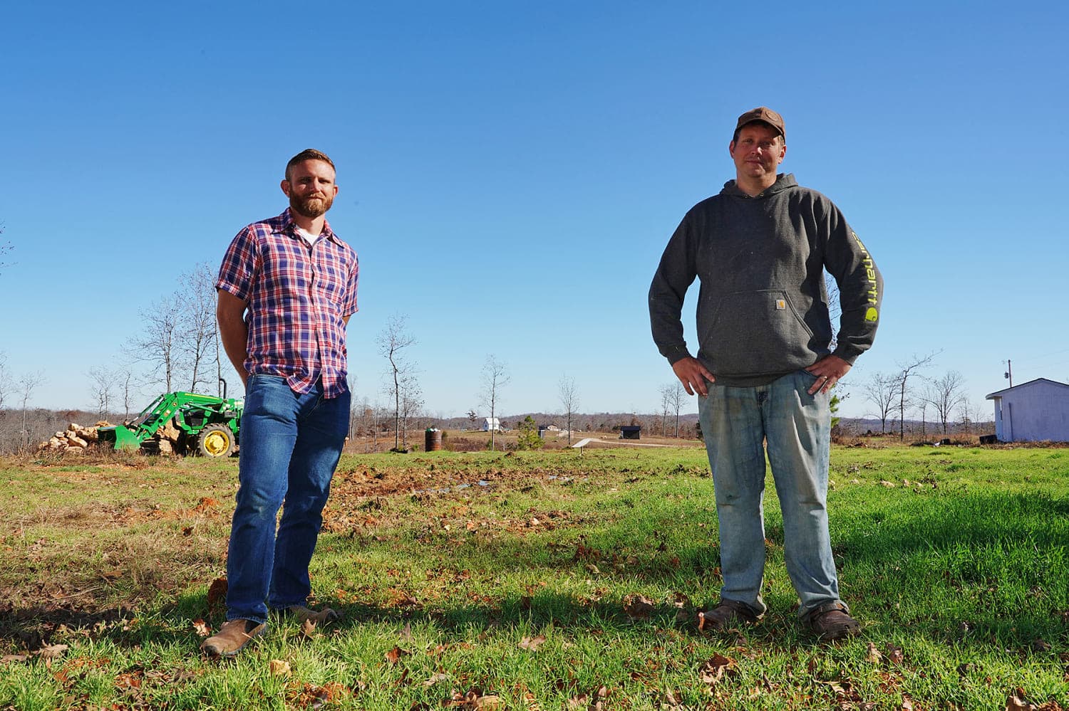 Suit targets whites-only Arkansas community over applicant’s rejection