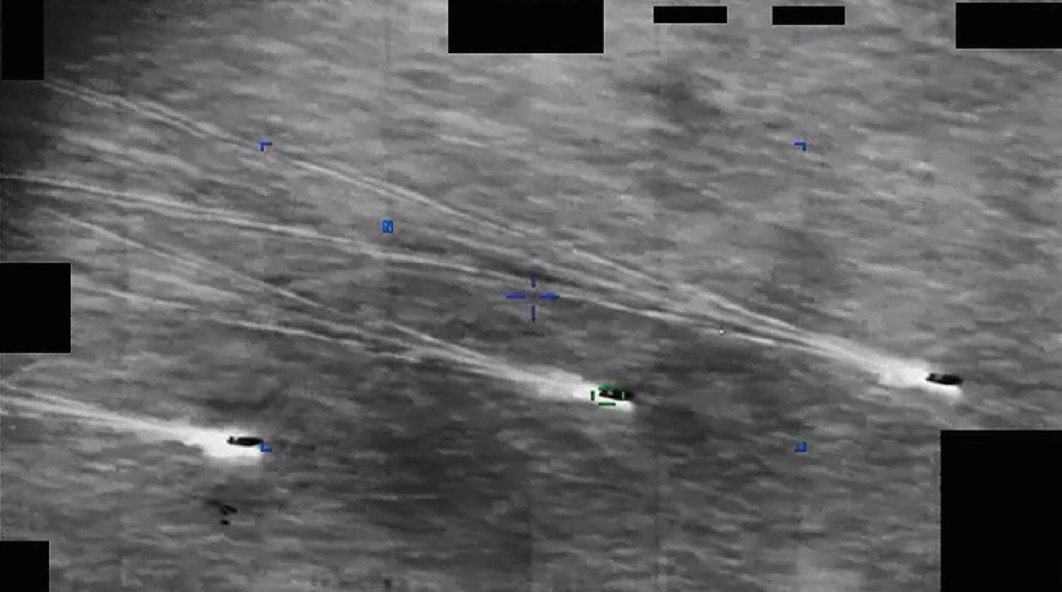 Pilots and astronauts detail unexplained aerial encounters in declassified UFO files