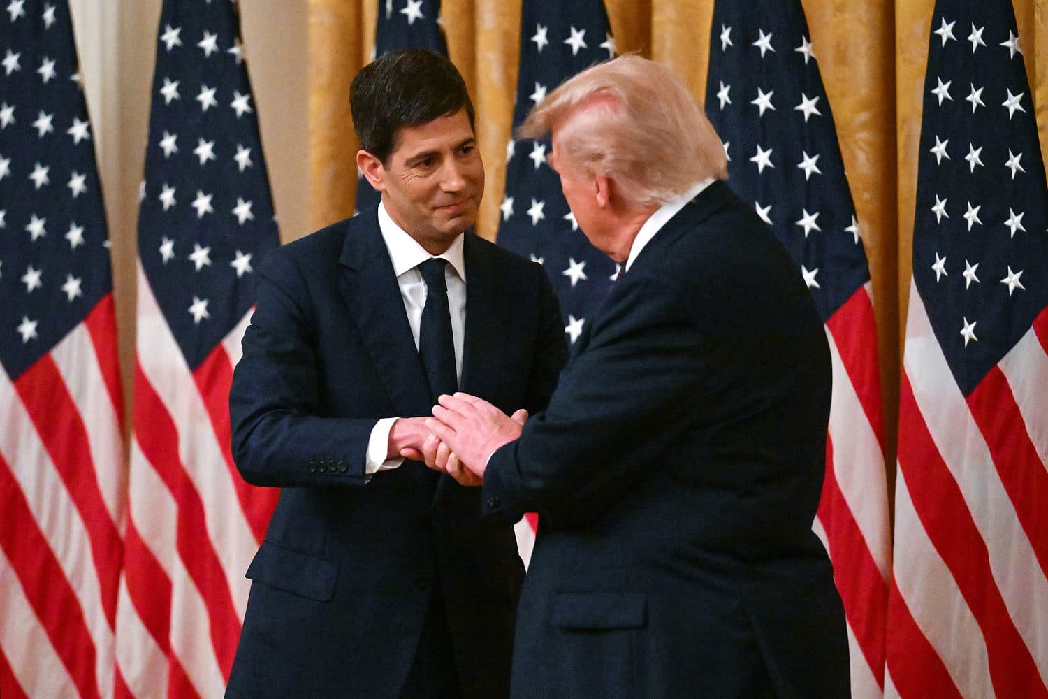 Kevin Warsh sworn in as Fed chair, but Trump’s rate cuts look increasingly unlikely