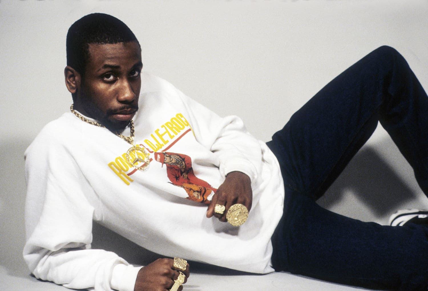 ‘It Takes Two’ rapper Rob Base dies at 59