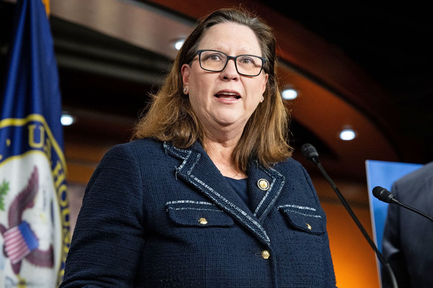Rep. Julie Johnson unseated in Texas Democratic primary by predecessor Colin Allred