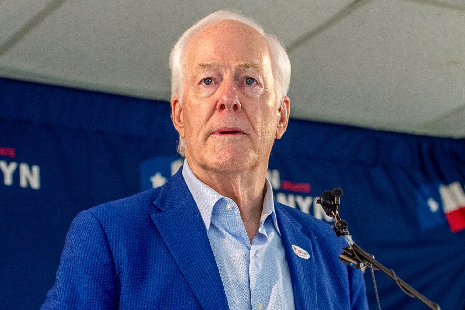 10 Texas counties to watch in the Cornyn-Paxton clash: From the Politics Desk