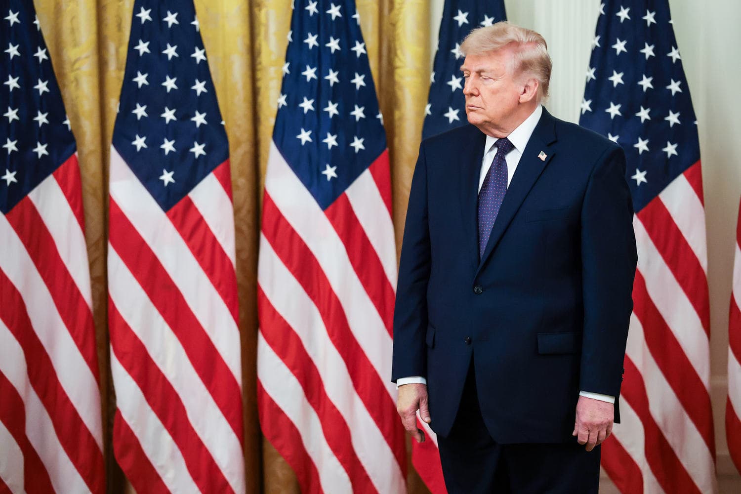 Democrats think their secret sauce in 2026 is targeting Trump and GOP on ‘corruption’