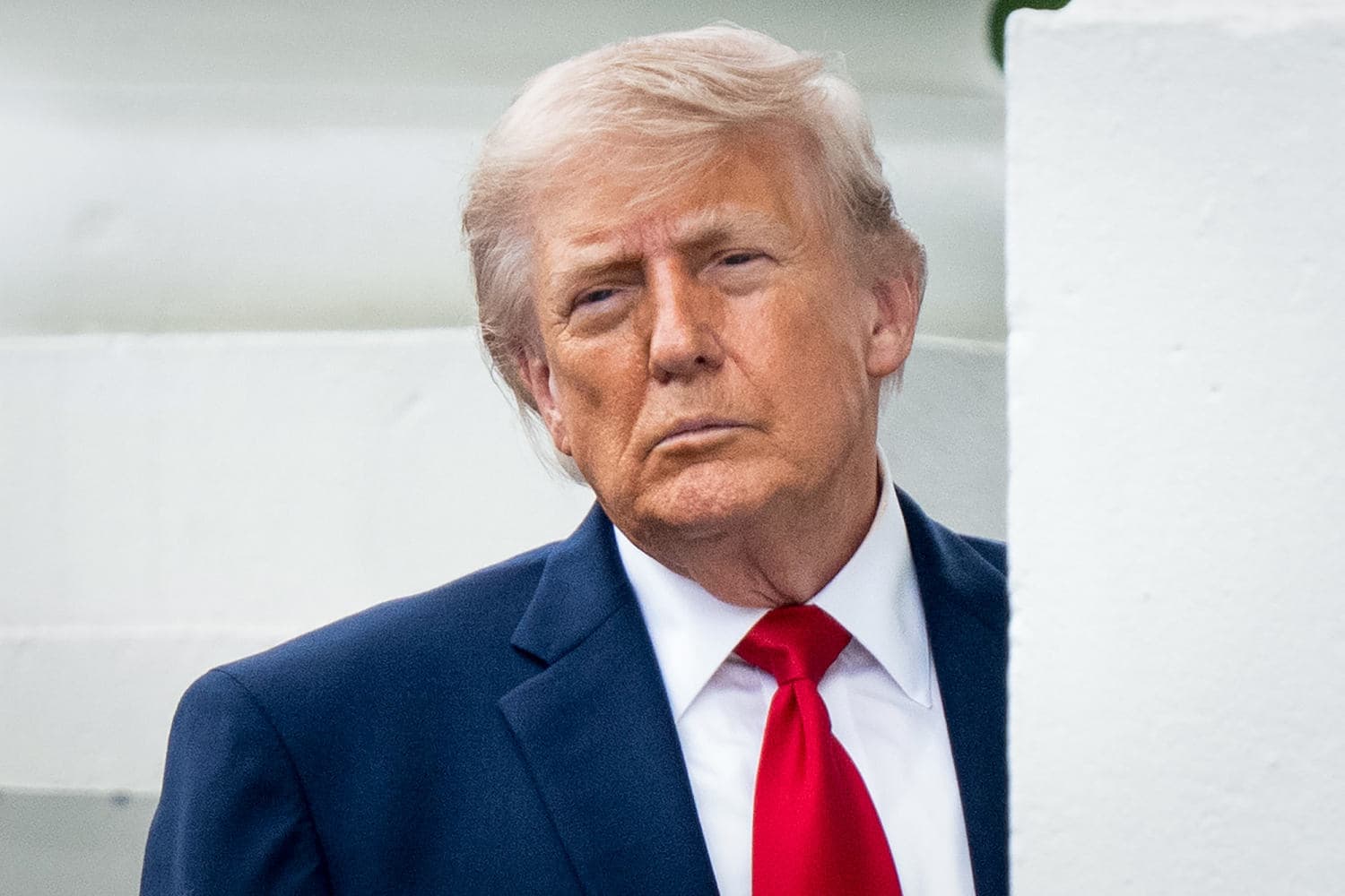 Trump administration floats requiring all federal workers to sign NDAs