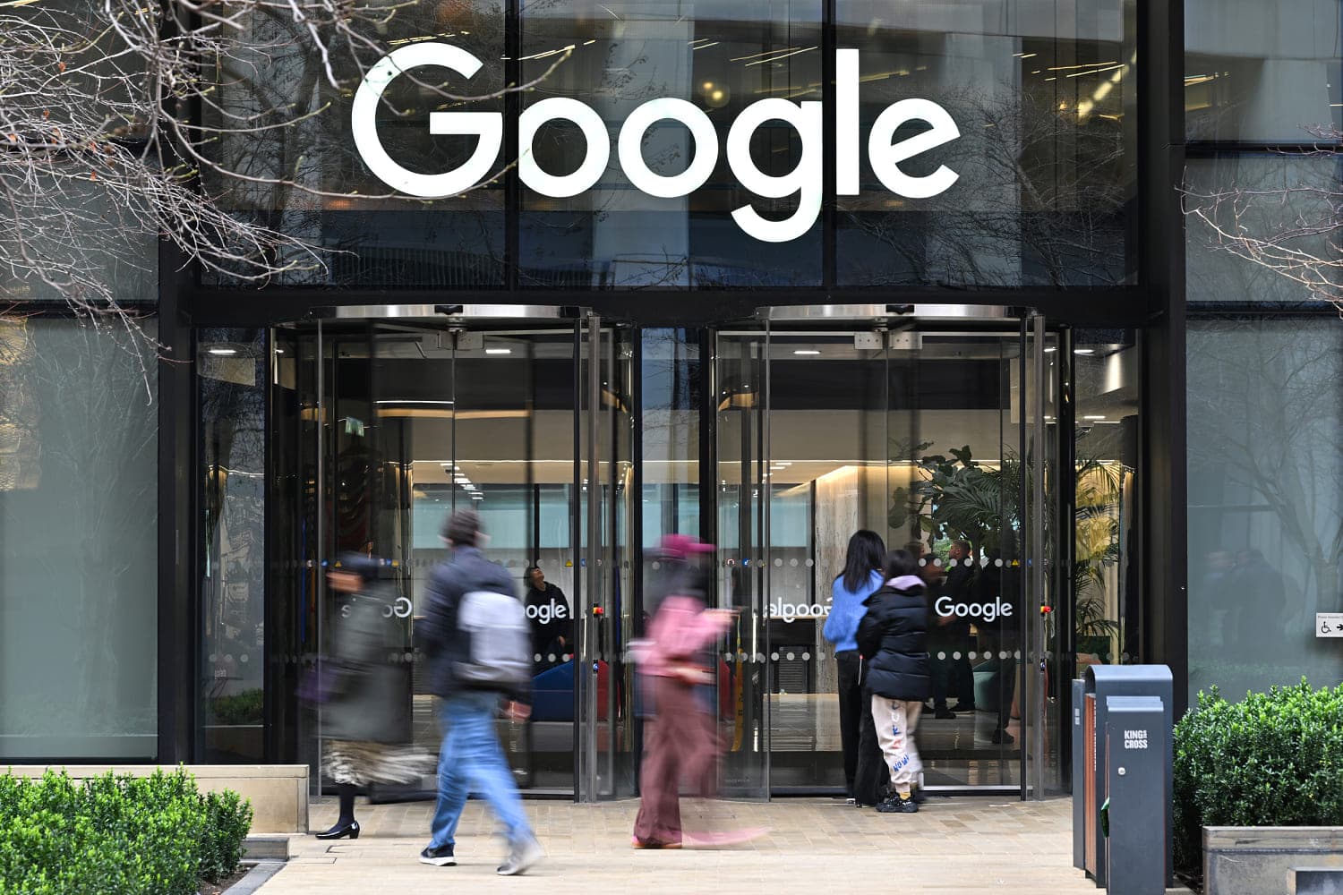 Google engineer made $1.2M placing bets on Polymarket using confidential info, prosecutors say