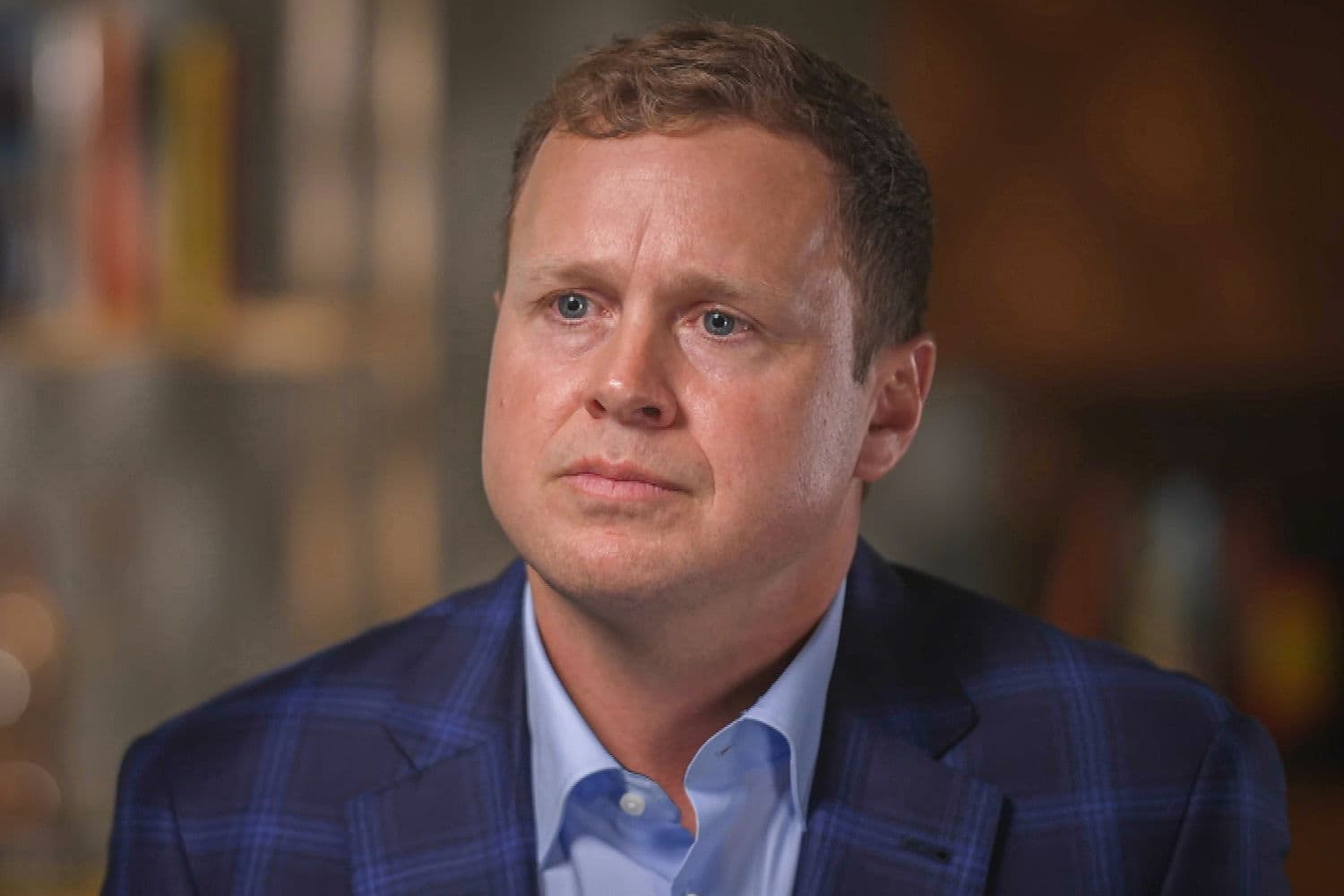 Spencer Pratt says he doesn’t need ‘anyone’s endorsement’ after Trump backs L.A. mayor bid