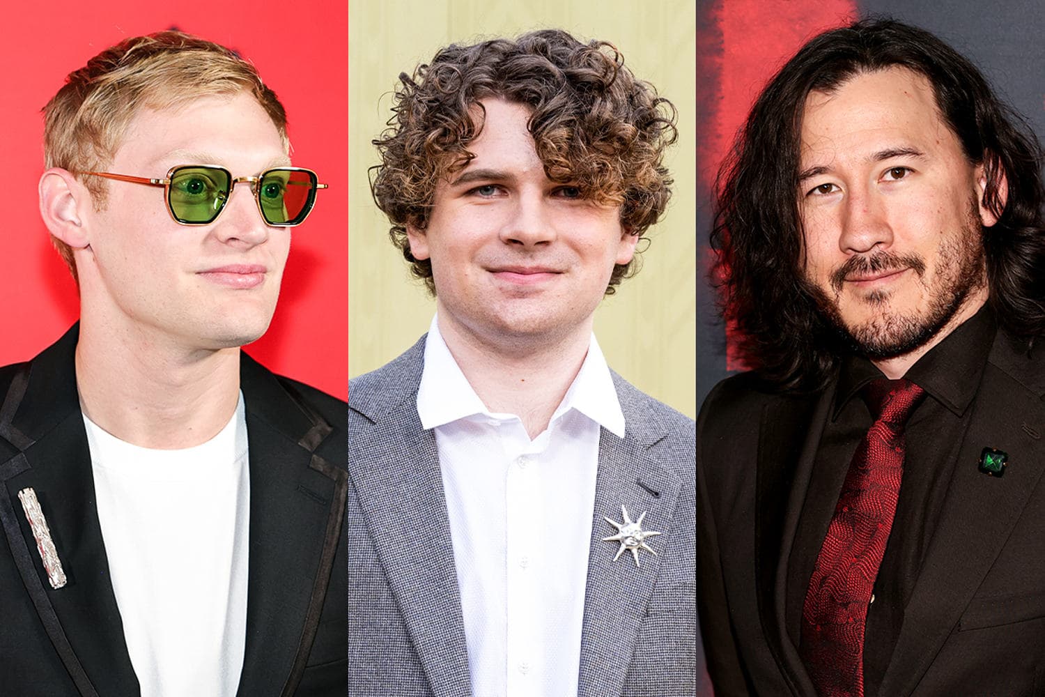Meet Hollywood’s new masters of horror: YouTubers