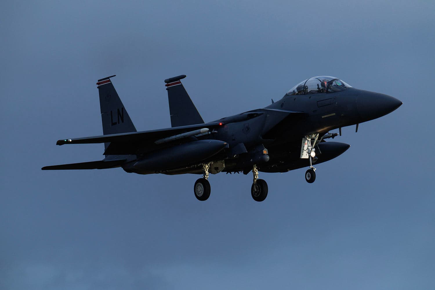 Iran may have used Chinese missile to shoot down U.S. fighter jet, sources say