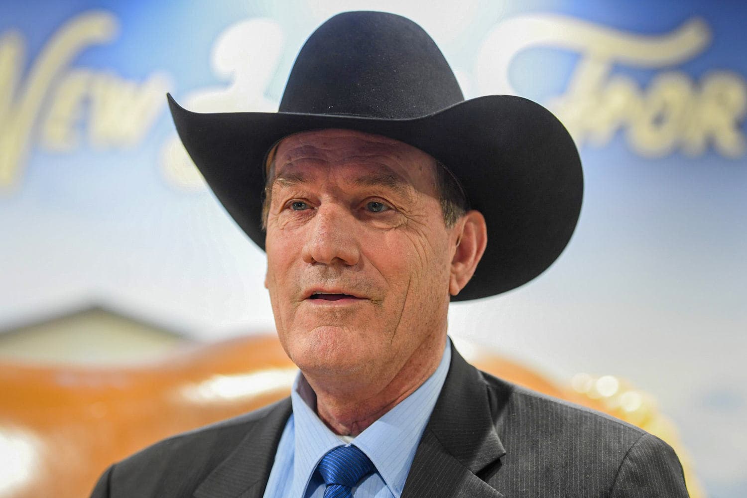 Republican businessman Toby Doeden advances to runoff in South Dakota governor’s race