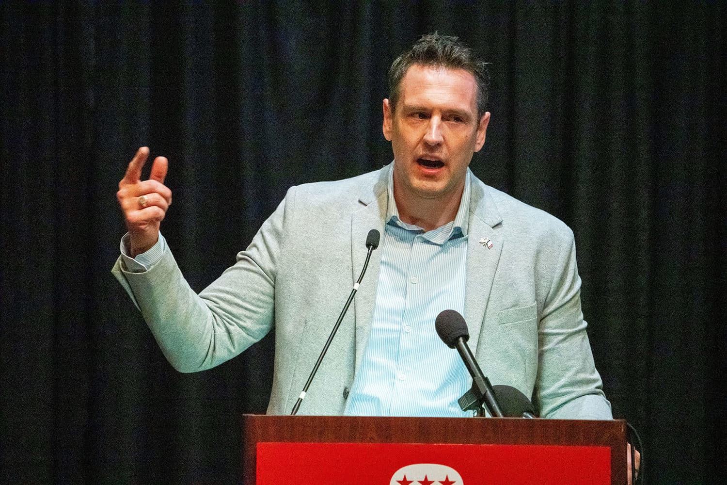 Trump-backed Randy Feenstra concedes to MAHA-backed Zach Lahn in Iowa GOP primary for governor