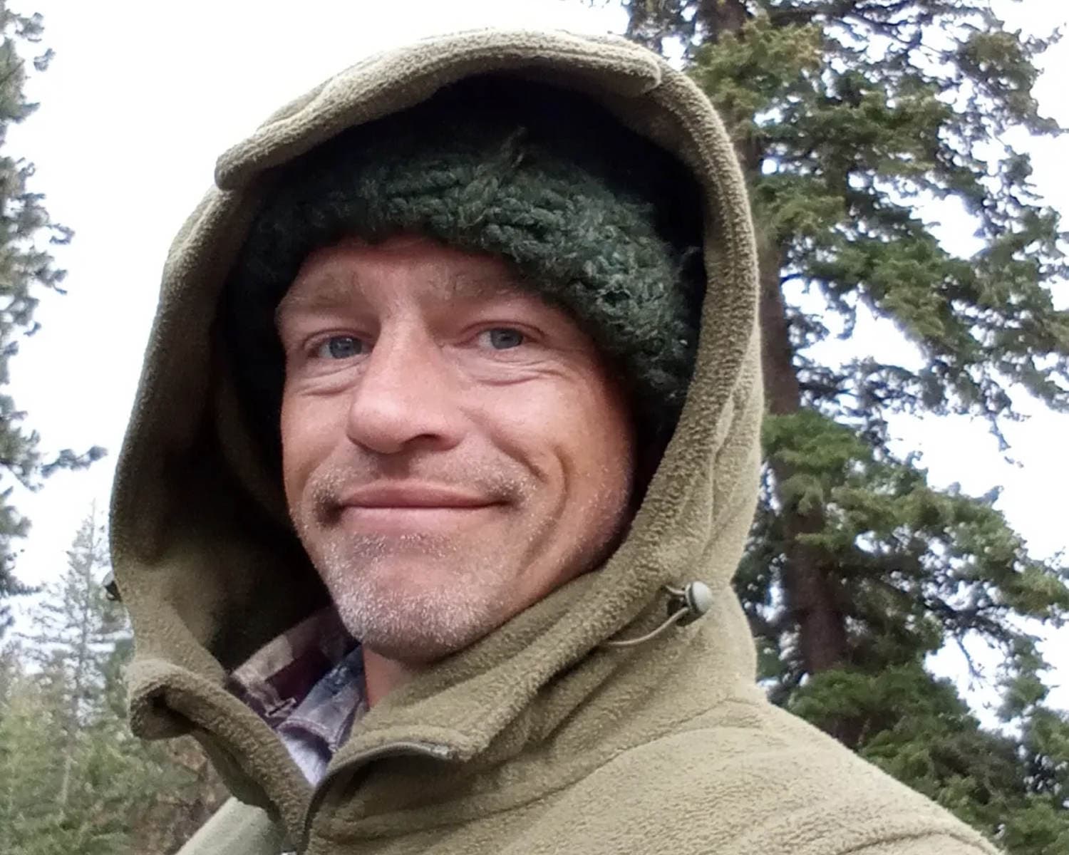 Body of ‘Alaskan Bush People’ star Matt Brown found in Washington state river