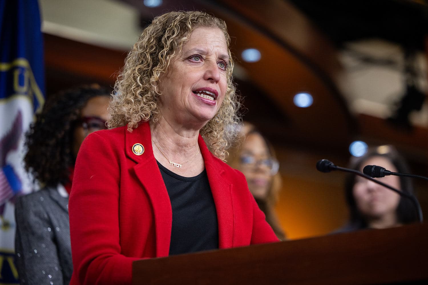 Florida lawmaker criticized for running in district long represented by Black Democrats
