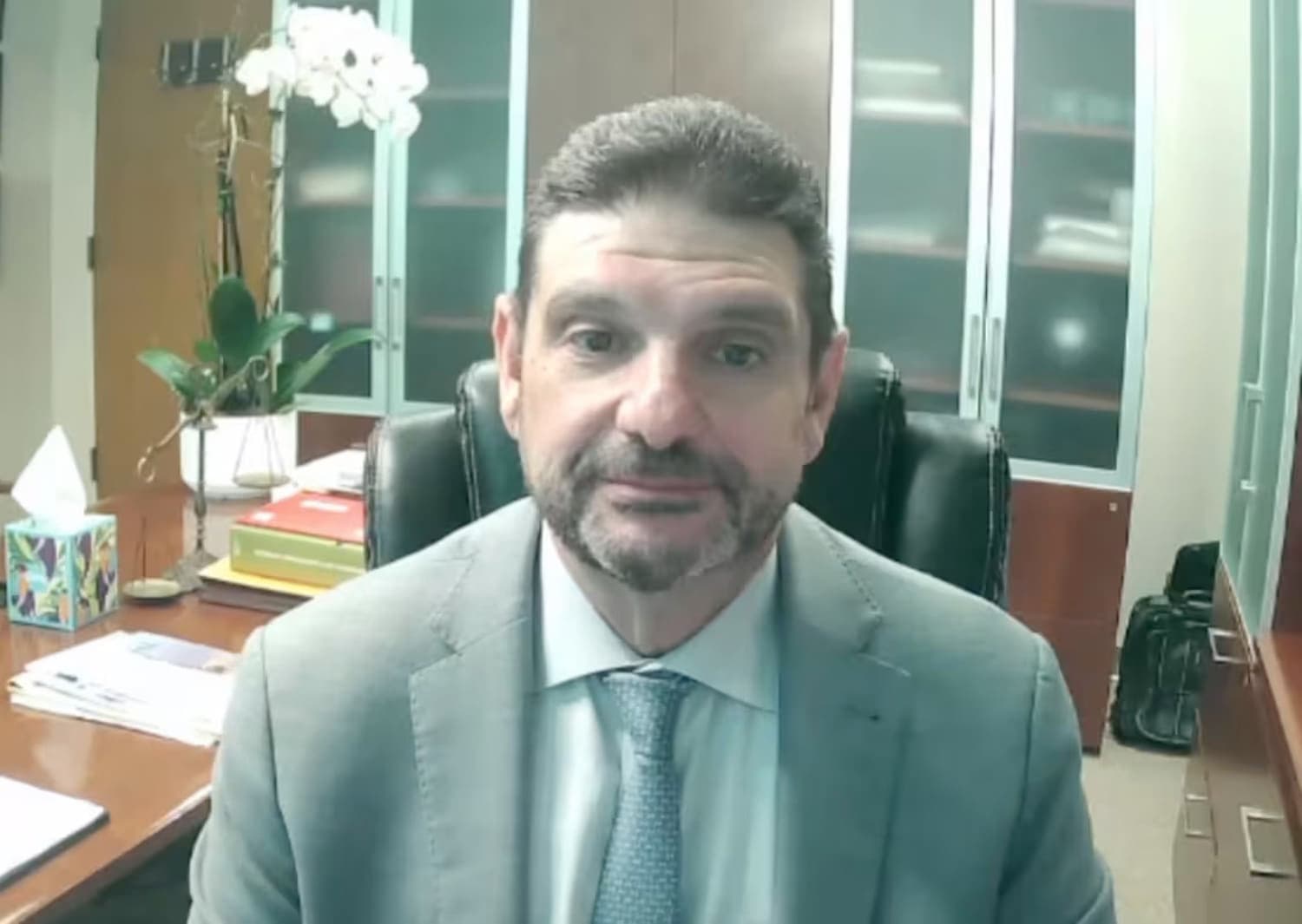 Immigration lawyers slam scammers stealing their identities and offering fraudulent services