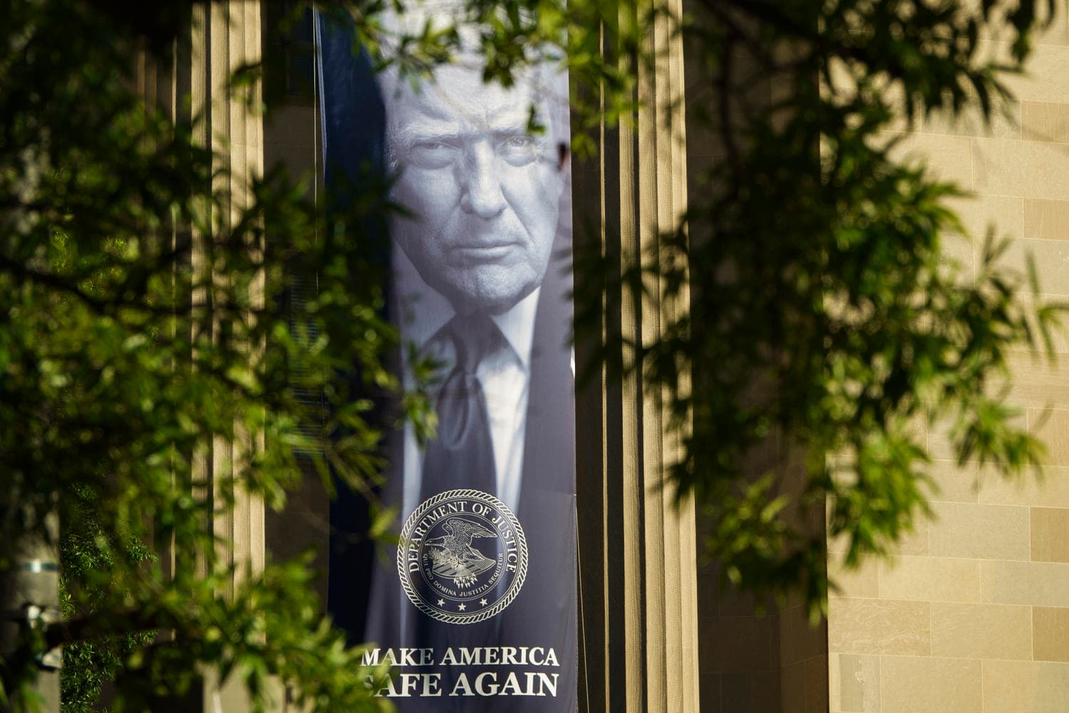 DOJ could still pay Jan. 6 rioters even without ‘anti-weaponization’ fund