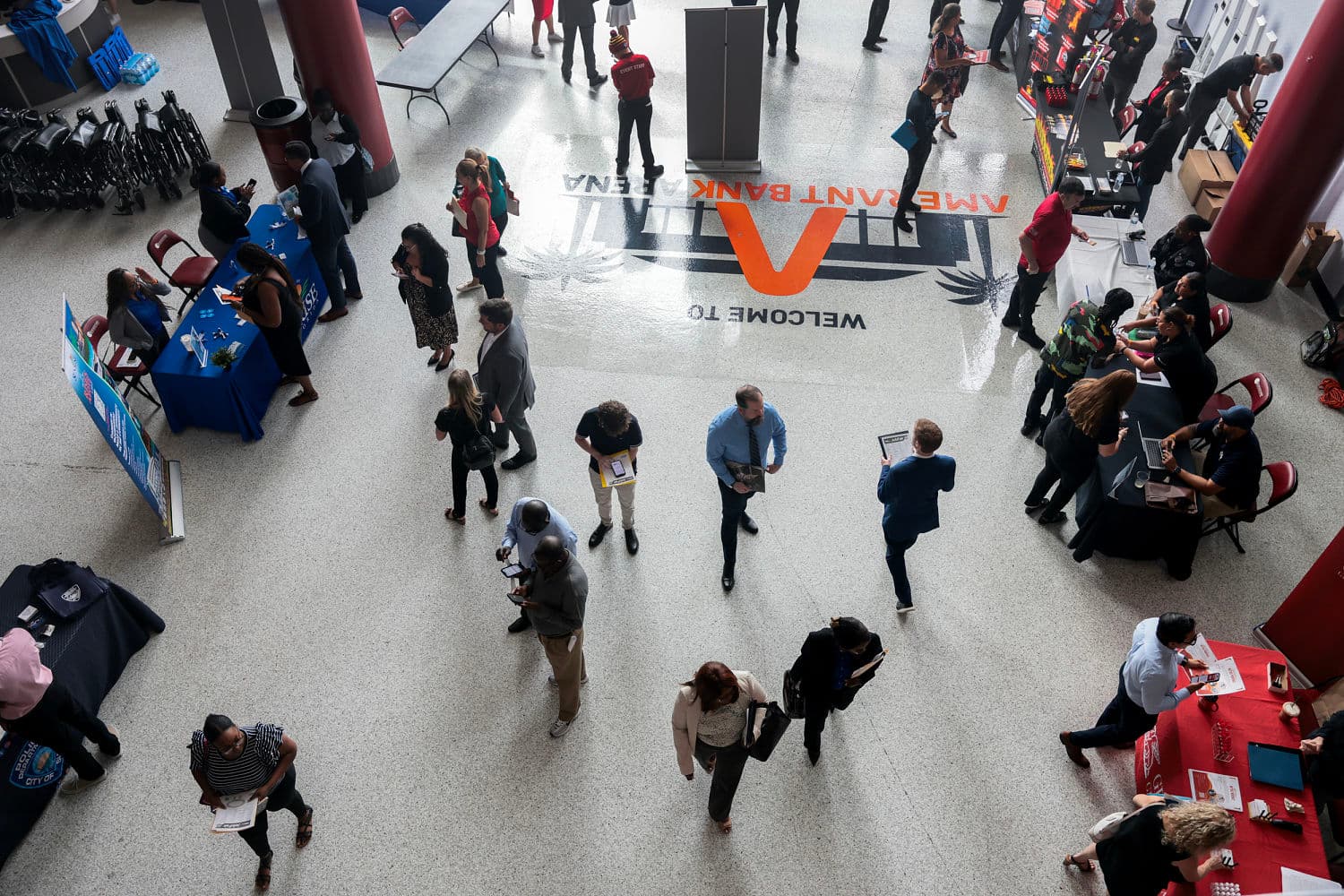 May jobs report expected to show growth in an economy squeezed by inflation