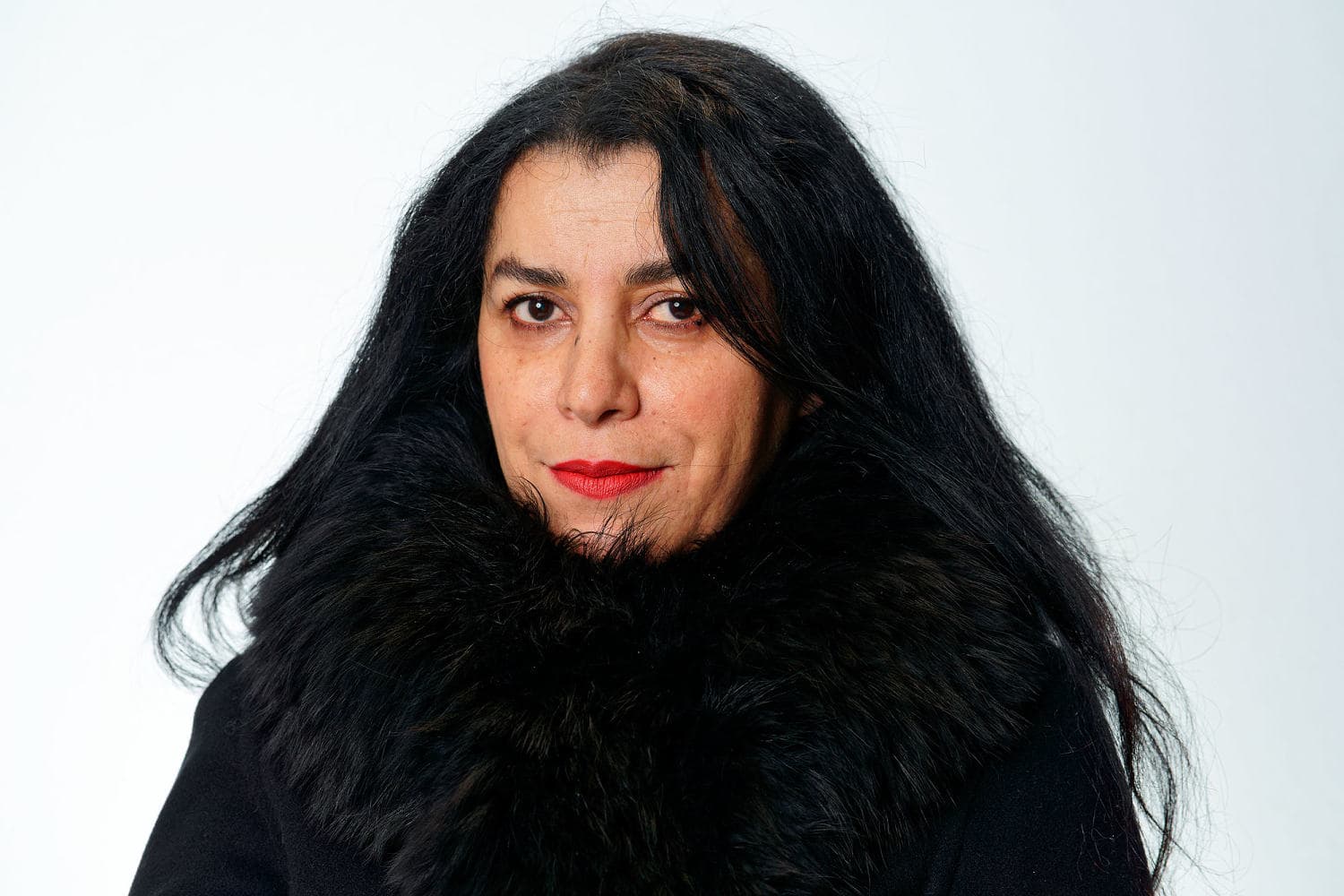 Marjane Satrapi, French-Iranian author of ‘Persepolis,’ dies at 56