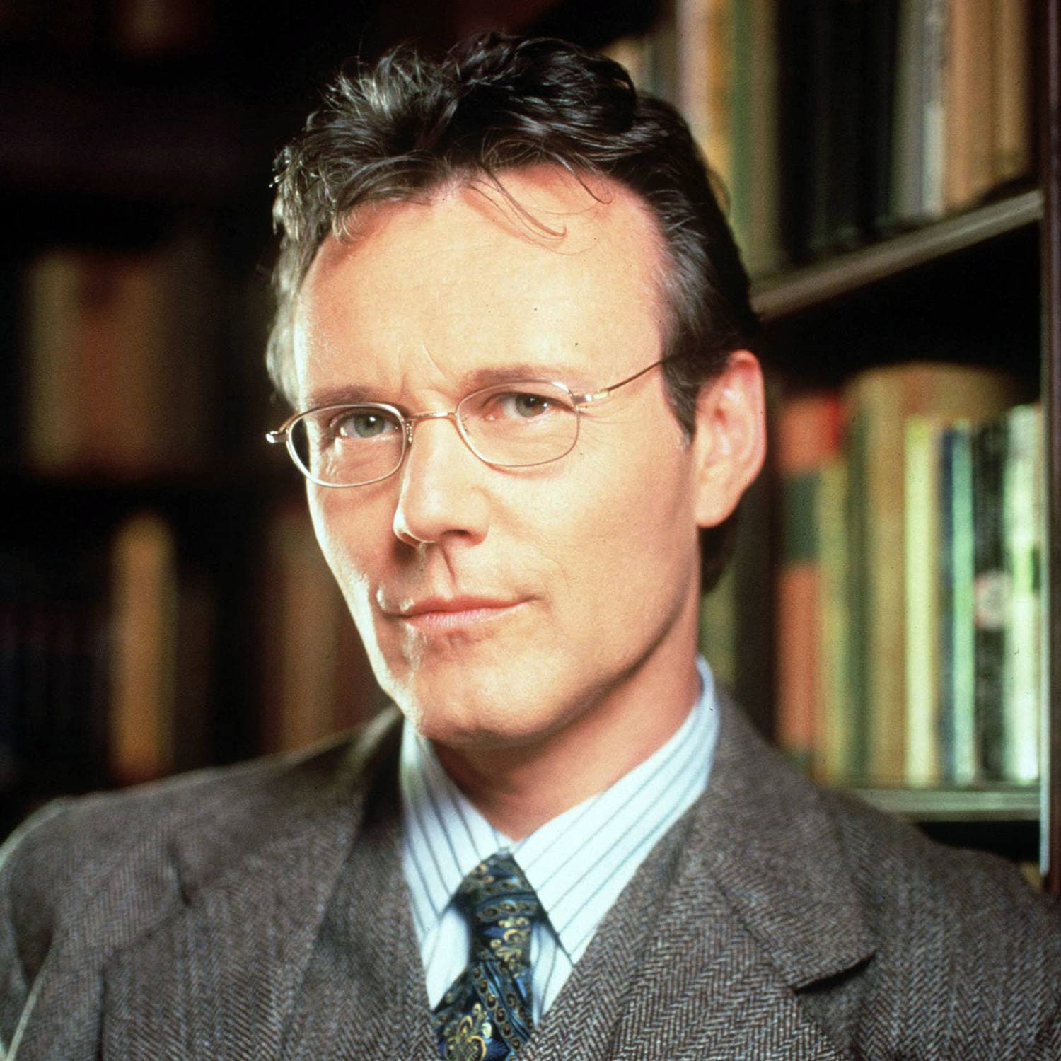 Anthony Head, ‘Buffy the Vampire Slayer’ and ‘Ted Lasso’ actor, dies at 72
