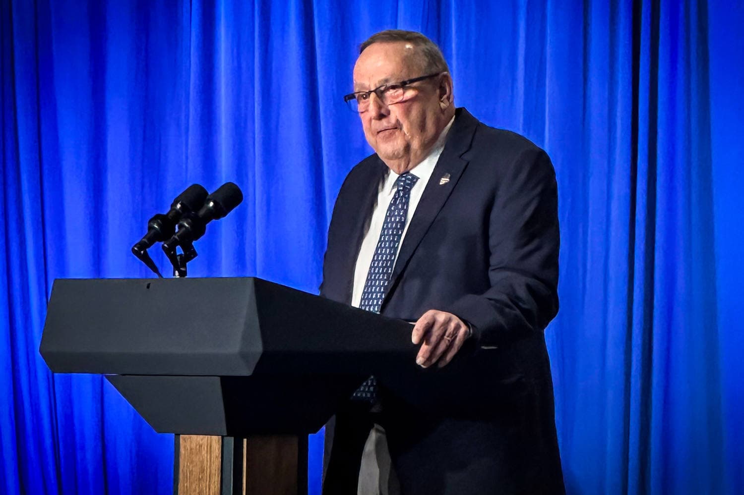 Democrats await ranked choice vote in Maine to decide key House nominee