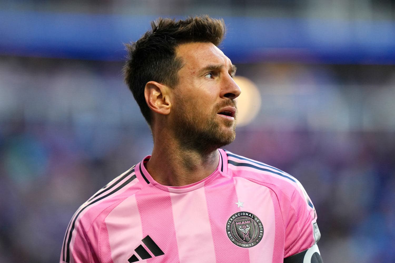 Ageing but still hungry: The legendary World Cup stars to watch