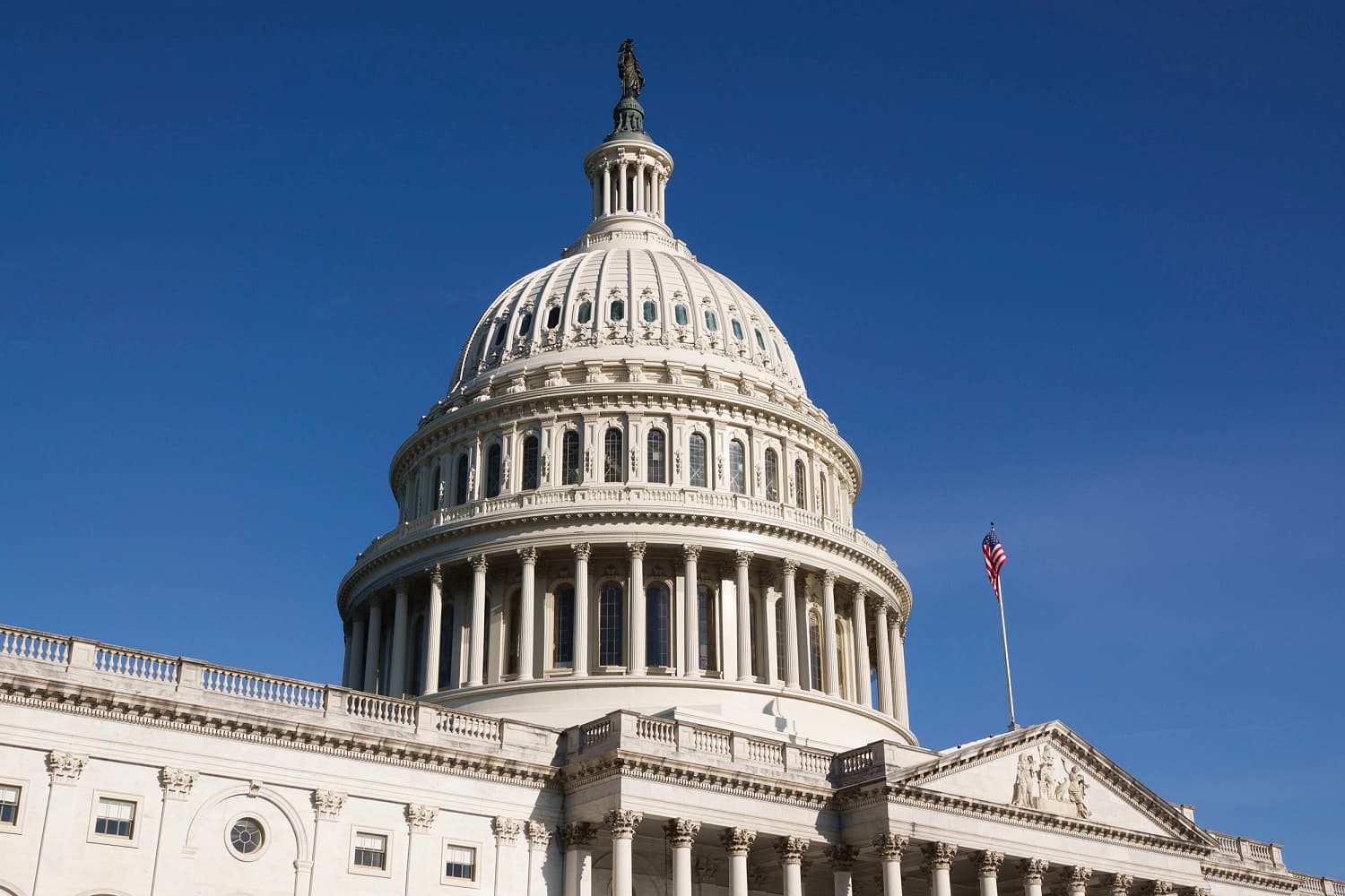 FISA spying power scheduled to expire as House fails to extend it before leaving town