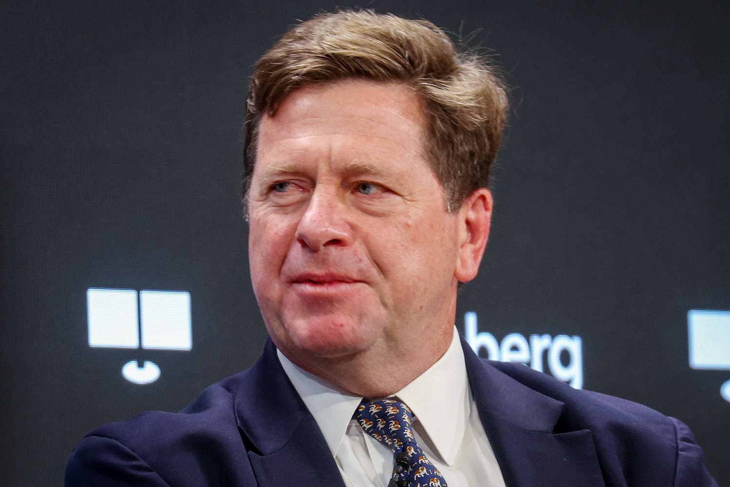 Trump nominates Jay Clayton as director of national intelligence