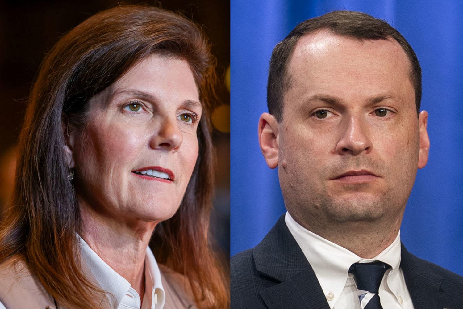 Trump endorses a second candidate in the South Carolina governor’s race