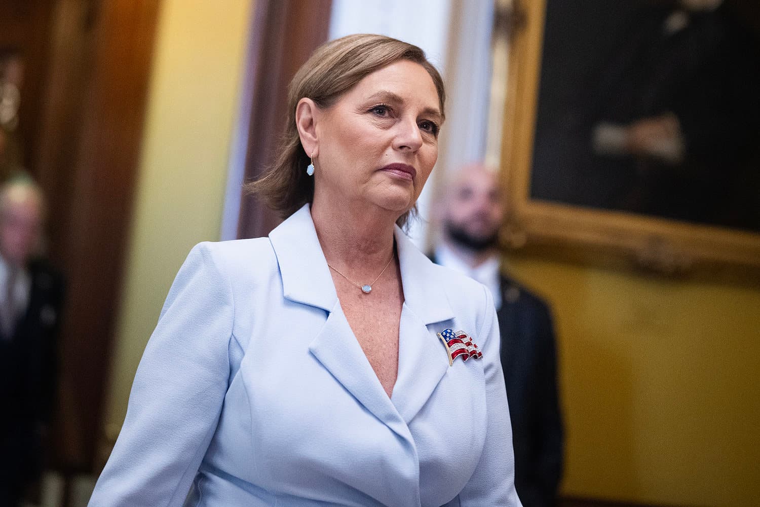 Sen. Darline Graham and Rep. Ralph Norman advance to GOP Senate primary runoff in South Carolina