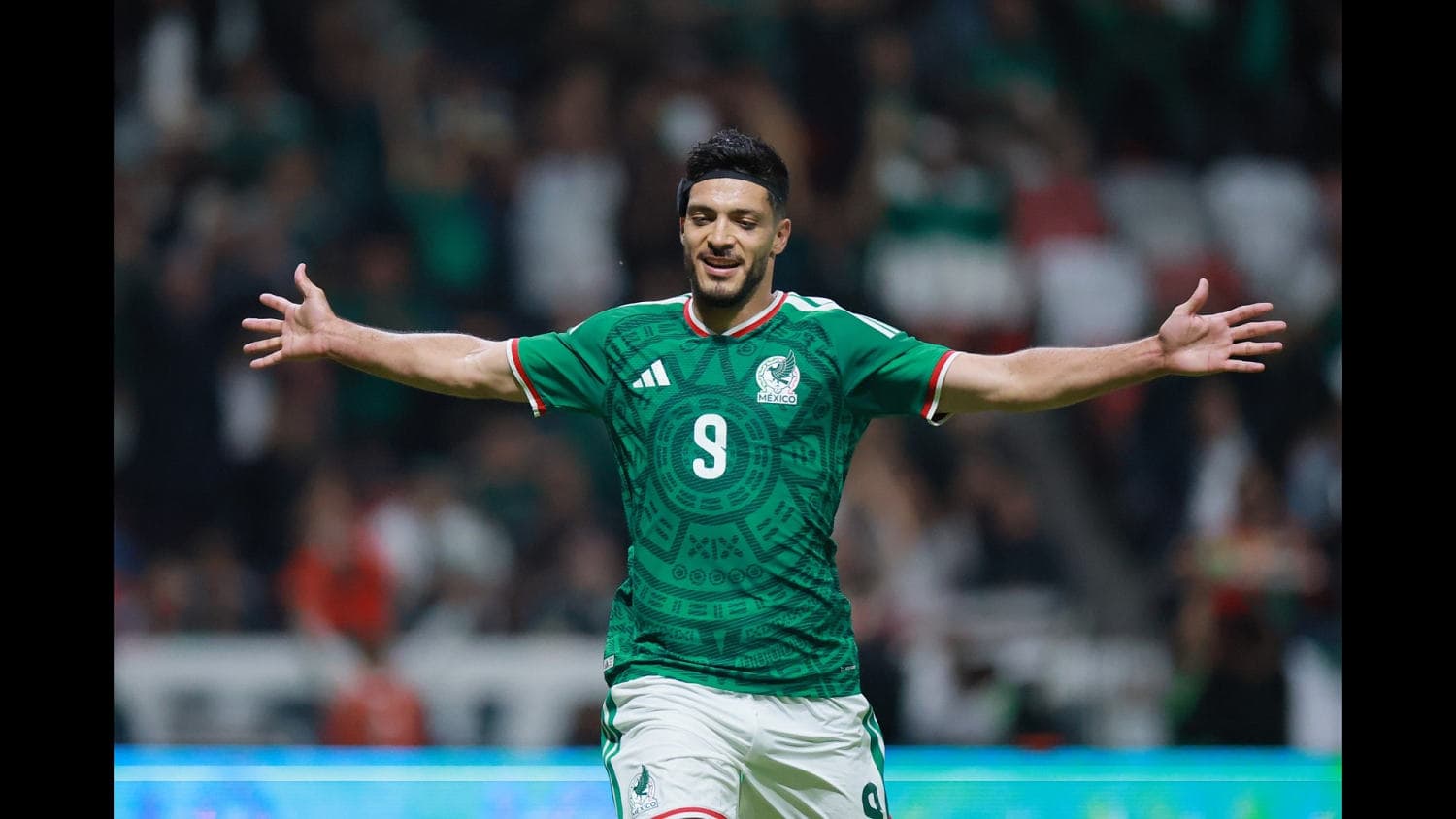 Raúl Jiménez y Quiñones impulsan el triunfo de México ante Sudáfrica