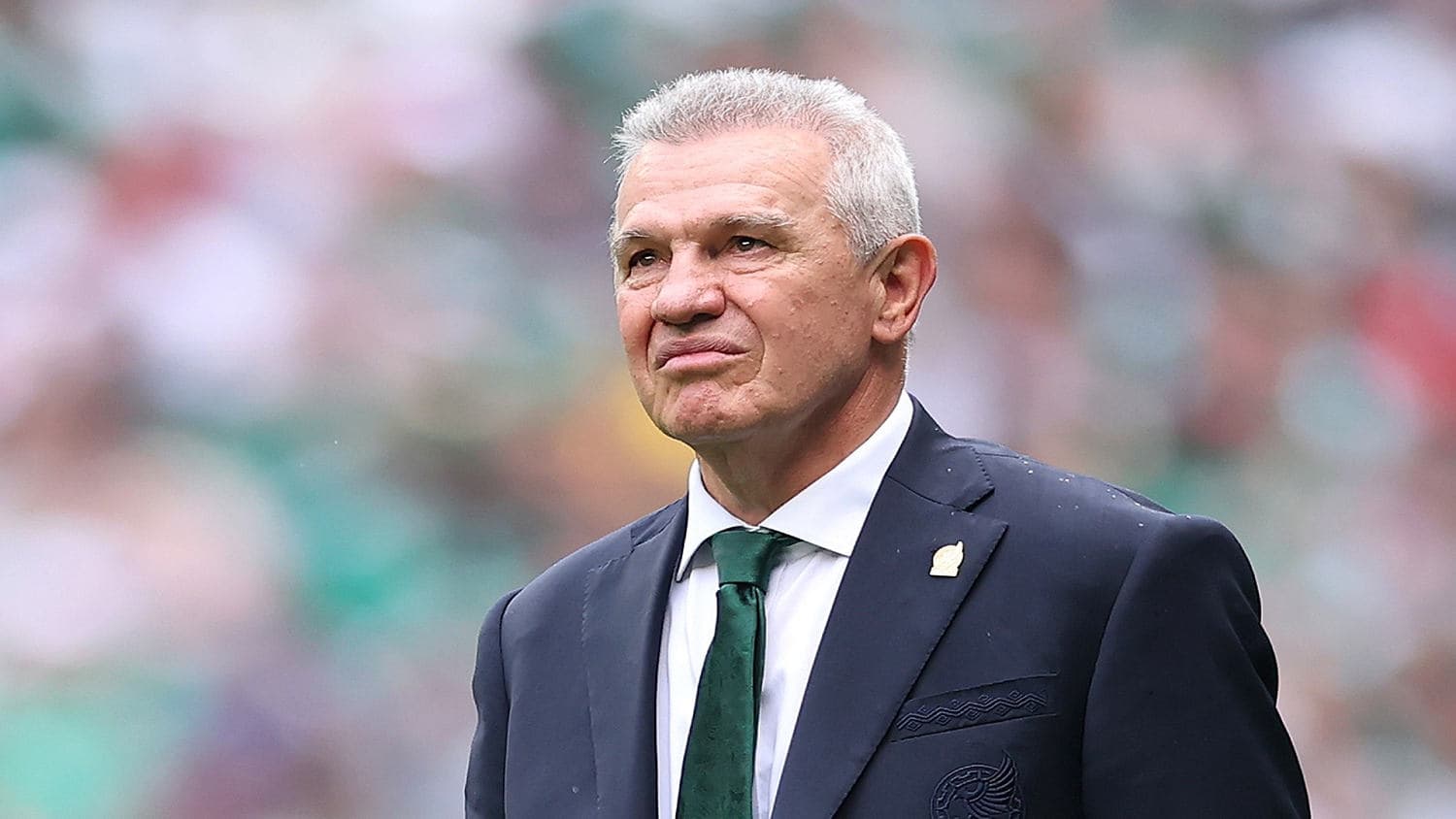 Emoción absoluta de organizadores y del ‘Tri’ previo al inicio del Mundial 2026