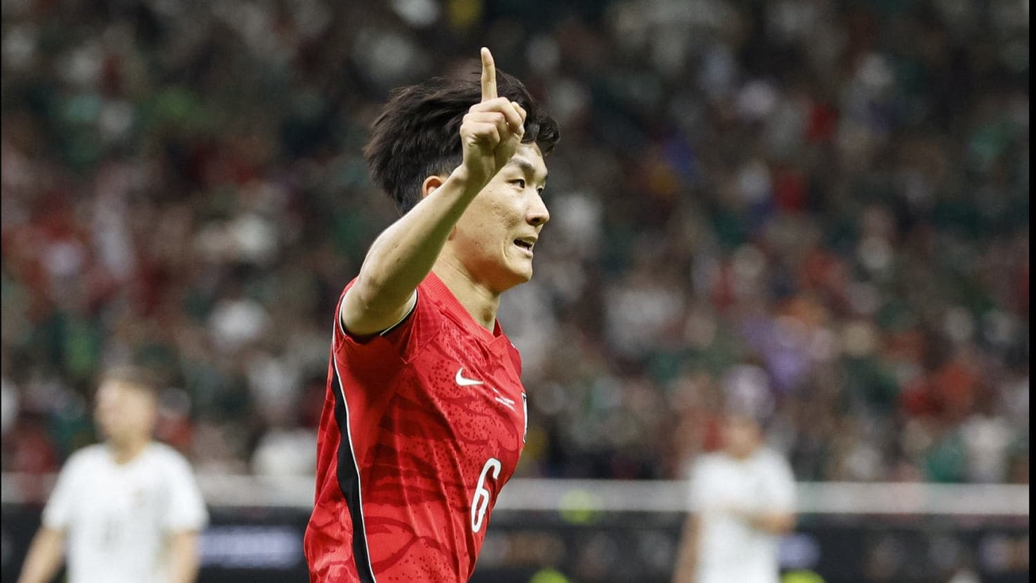Corea del Sur firma emocionante remontada ante Chequia en su debut en el Mundial 2026
