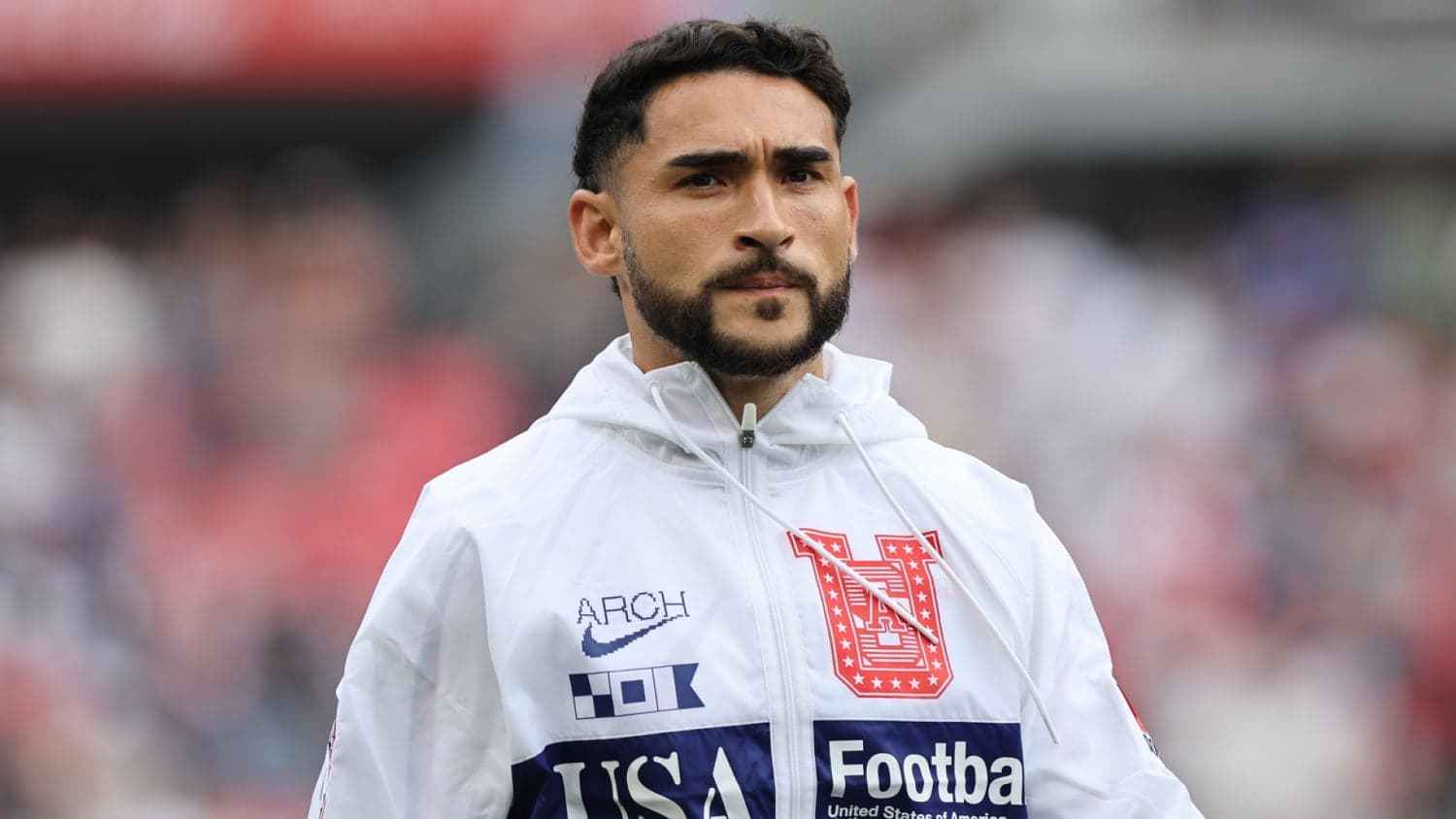 Cristian Roldán: “No sabía si iba a llegar” | Vive el Mundial