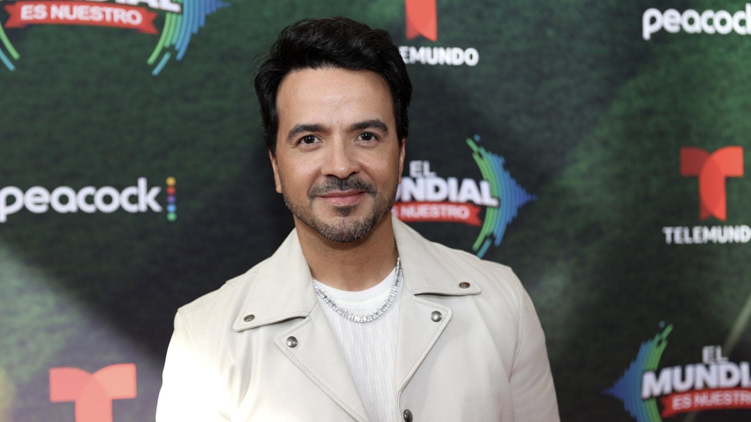 Luis Fonsi: “Cristiano Ronaldo cantando mi canción es brutal” | Vive el Mundial