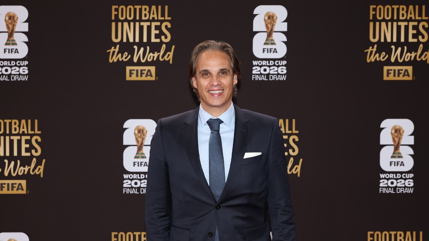 Nuno Gomes: “La experiencia de Ancelotti puede hacer la diferencia para Brasil” | Conexión Mundial