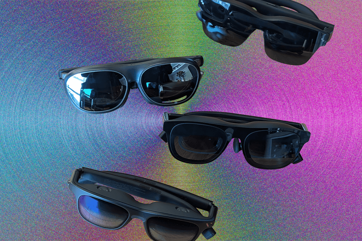 Best Smart Glasses (2026): Meta, Viture, Xreal, and More