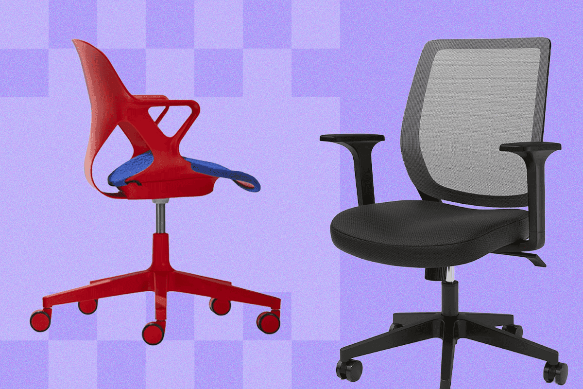 15 Best Office Chairs of 2026— I’ve Tested 65 to Pick Them