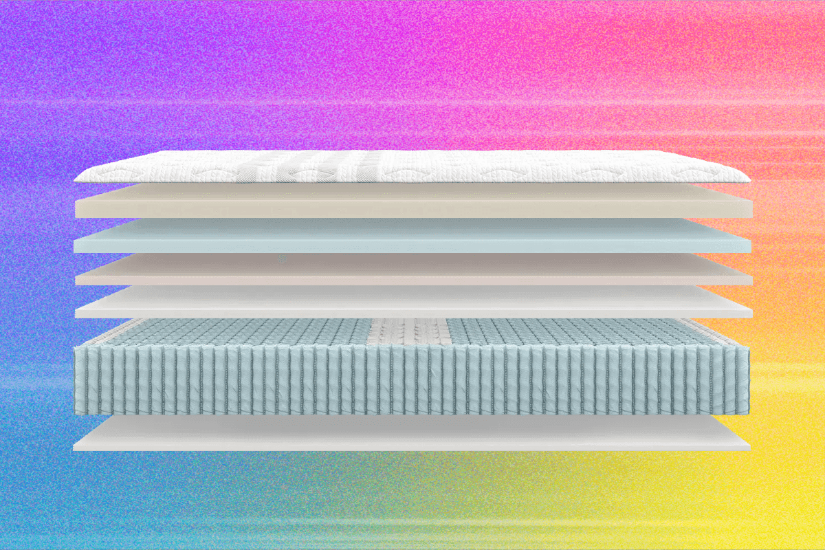 The Best Hybrid Mattresses for Couples, Back Pain, and More (2026)