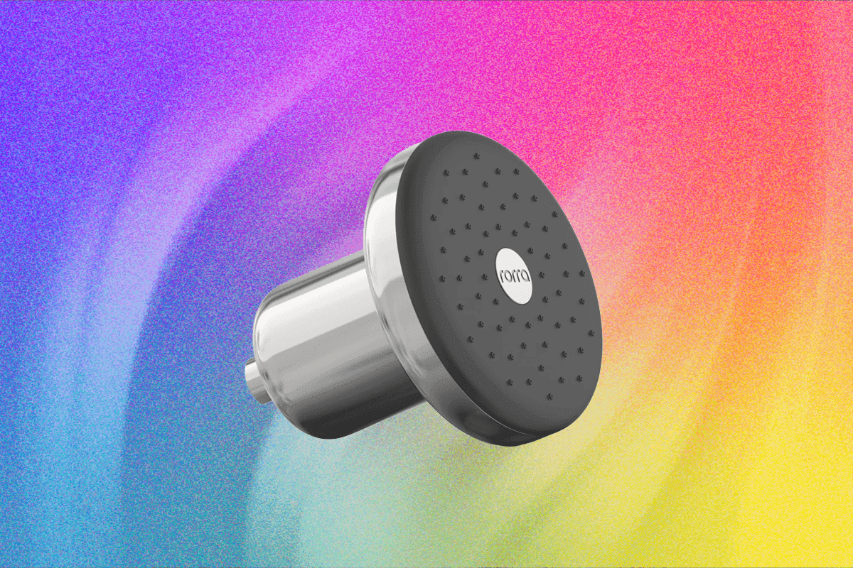 7 Best Shower Filters of 2026 Are WIRED-Tested and -Approved