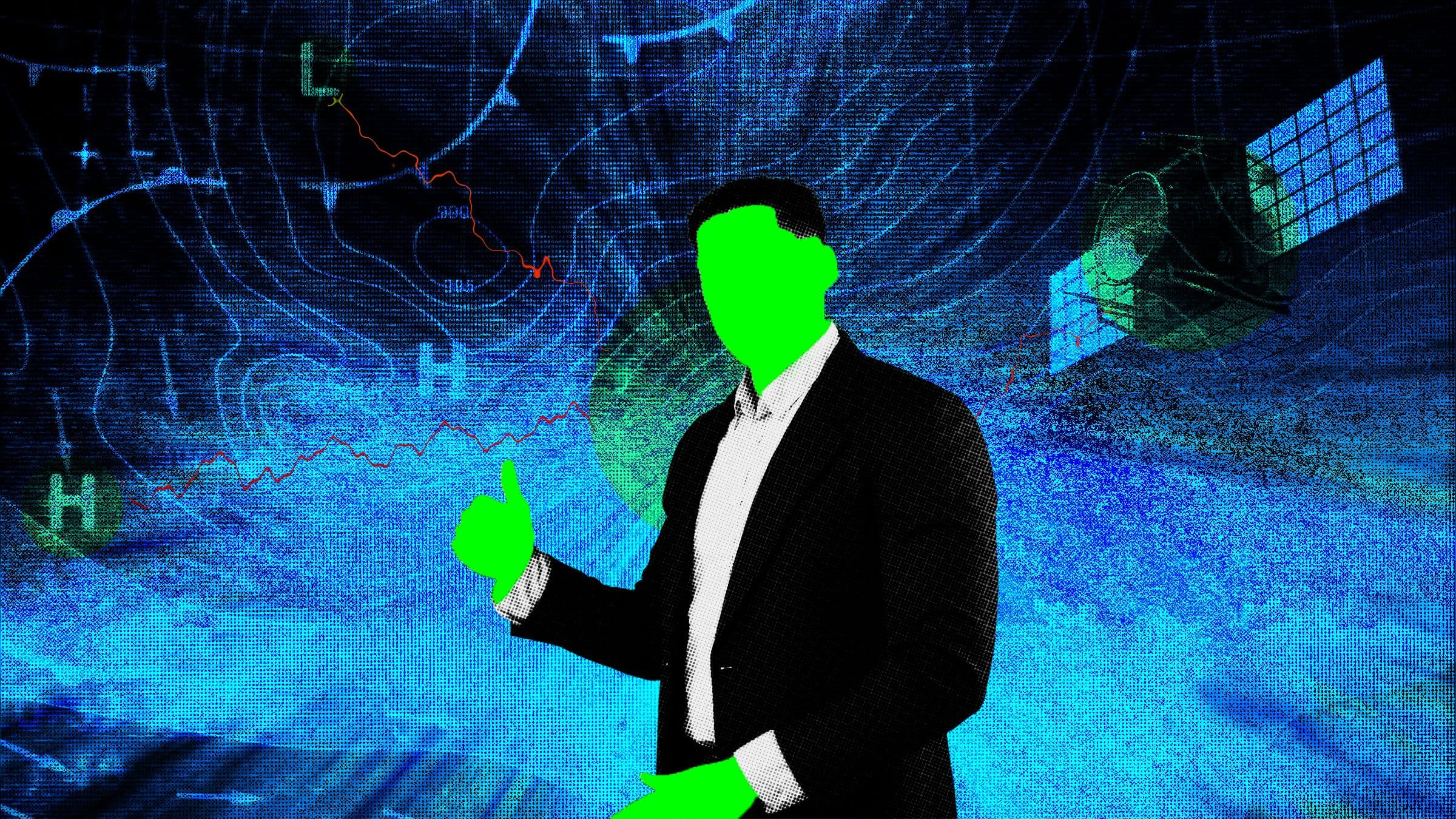 AI Has Flooded All the Weather Apps