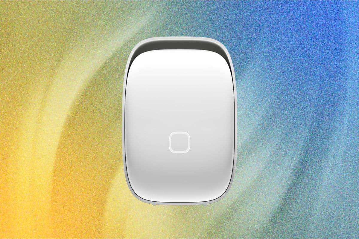 Vitesy Shelfy 2 Smart Fridge Purifier Review: Small Box, Big Promises