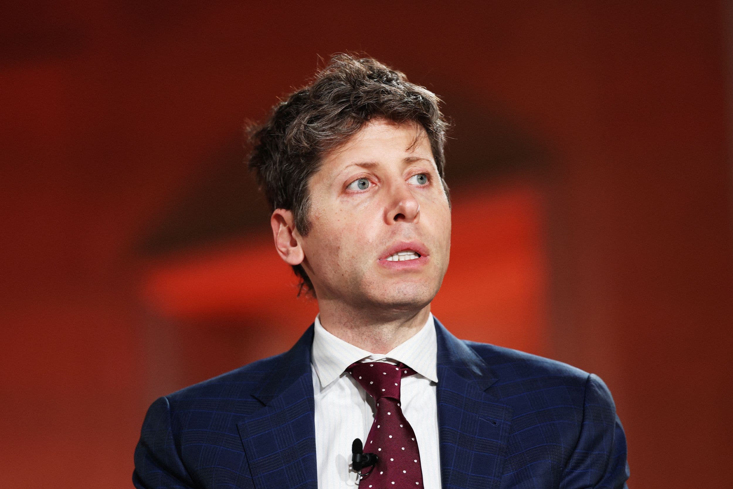 OpenAI Acquires Tech Talk Show TBPN—and Buys Itself Some Positive News