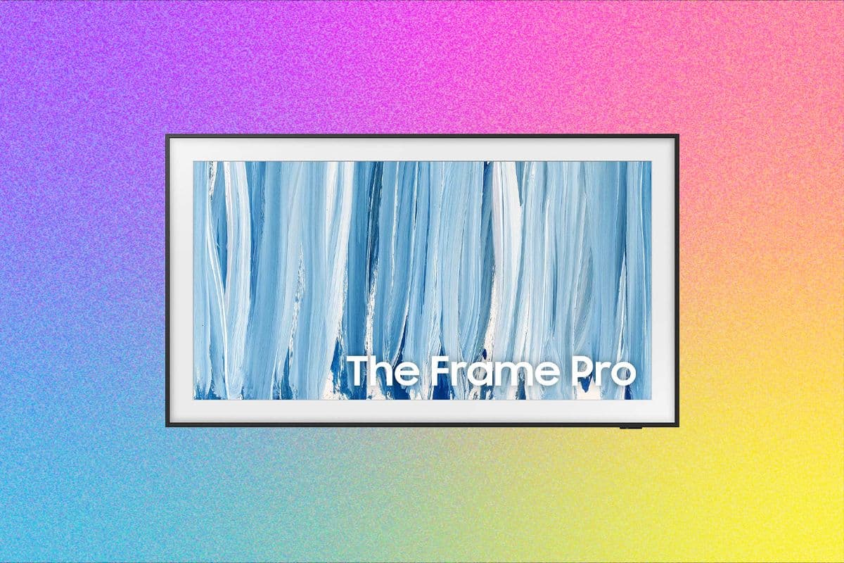 Samsung Frame Pro and OLED TV News: What You Need To Know in 2026