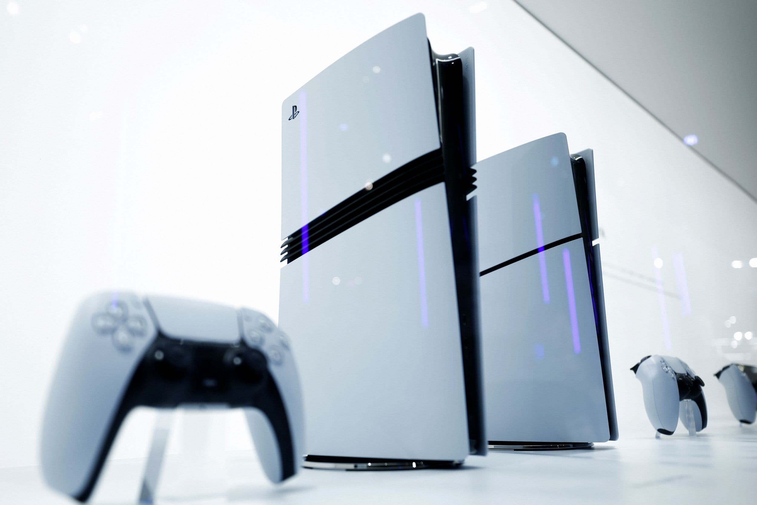 Sony’s PS5 Price Hikes Prove This Console Generation Is Far From Over. Good.