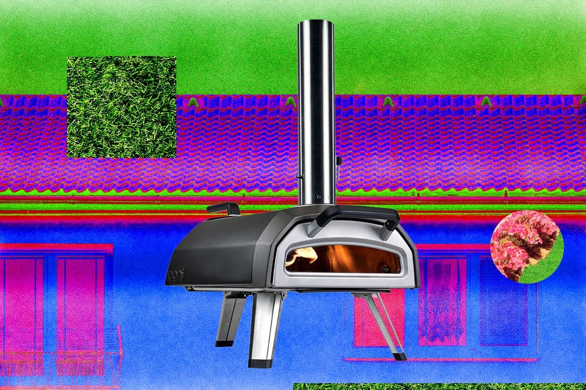 The 5 Best Outdoor Pizza Ovens: Wood-Fired, Gas, Propane (2026)