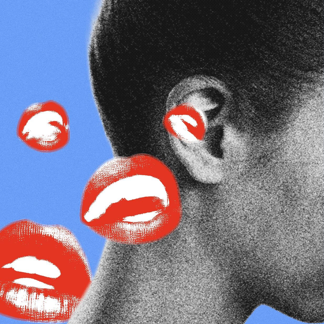 AI Podcasters Really Want to Tell You How to Keep a Man Happy