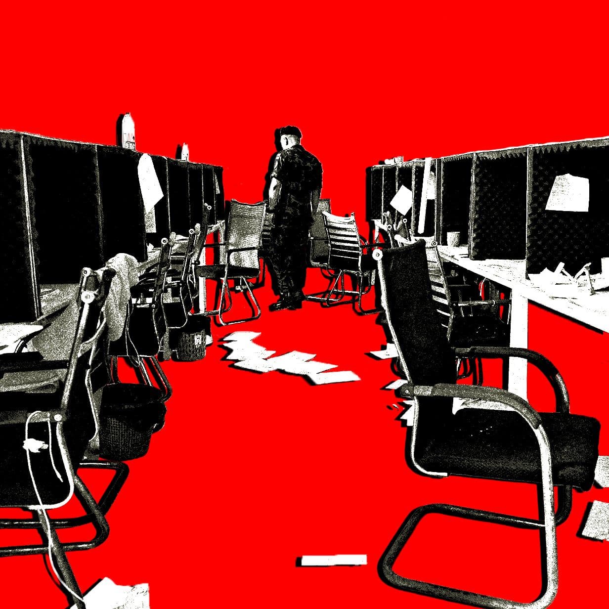 China Is Cracking Down on Scams. Just Not the Ones Hitting Americans