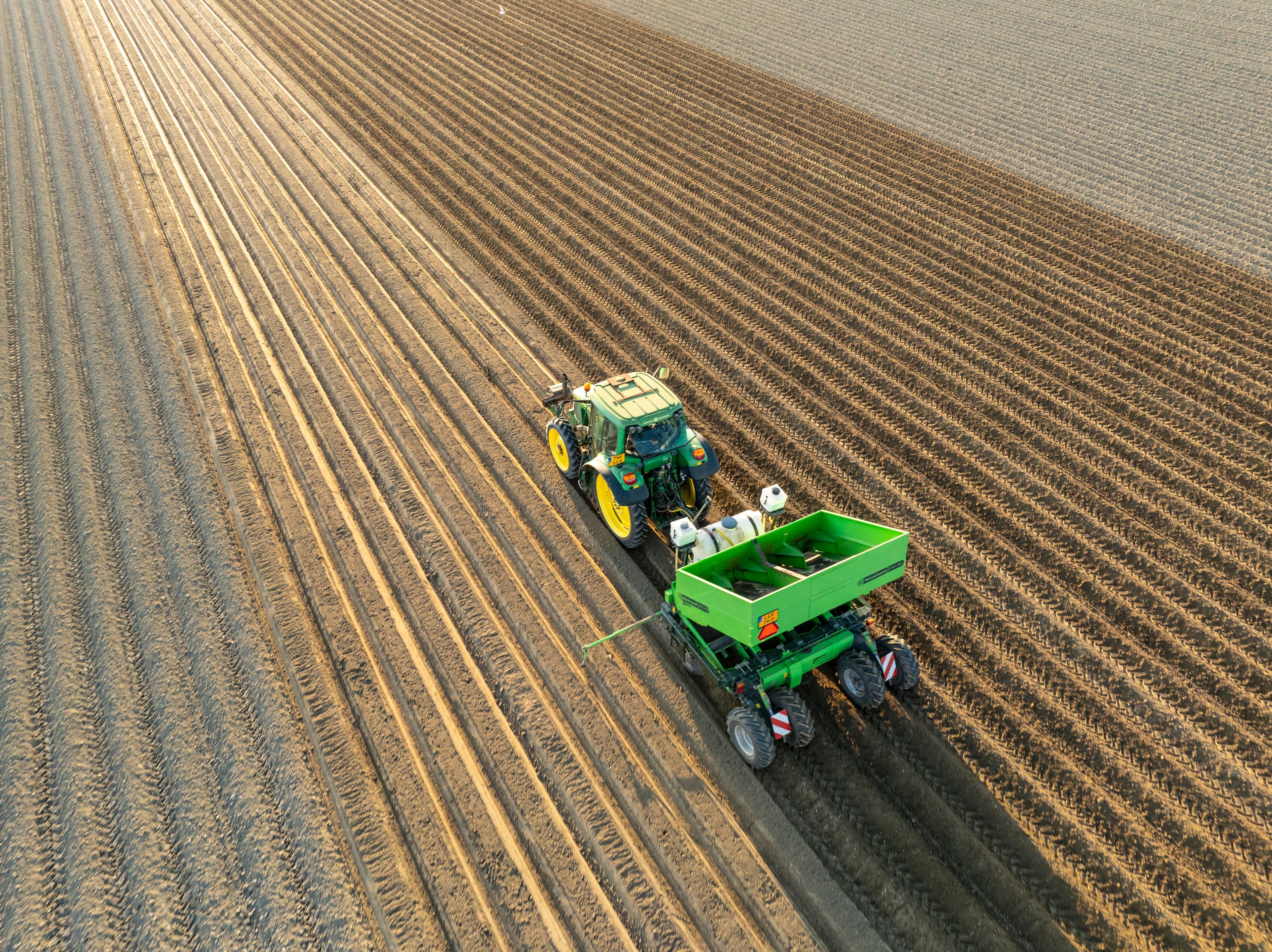 John Deere Is Paying Farmers $99 Million for Allegedly Monopolizing Repair